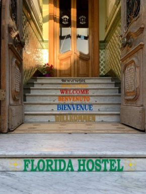 Florida Hostel
